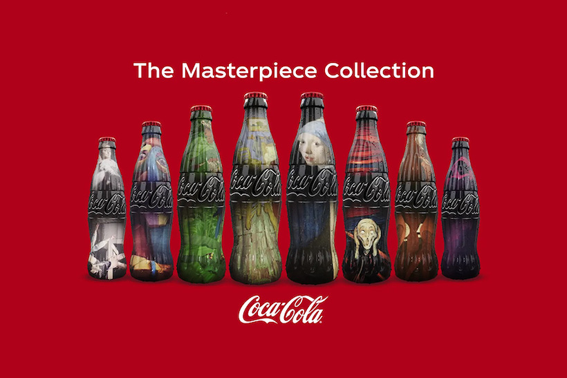 Coca-Cola developed NFTs, but that doesn’t mean they’re coming back