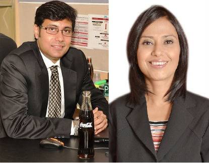 Coca-Cola links up ‘marketing’ with ‘commercial’ in India