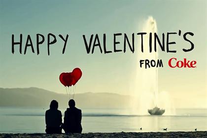 Valentine's Day: The 10 most-shared romantic ads ever