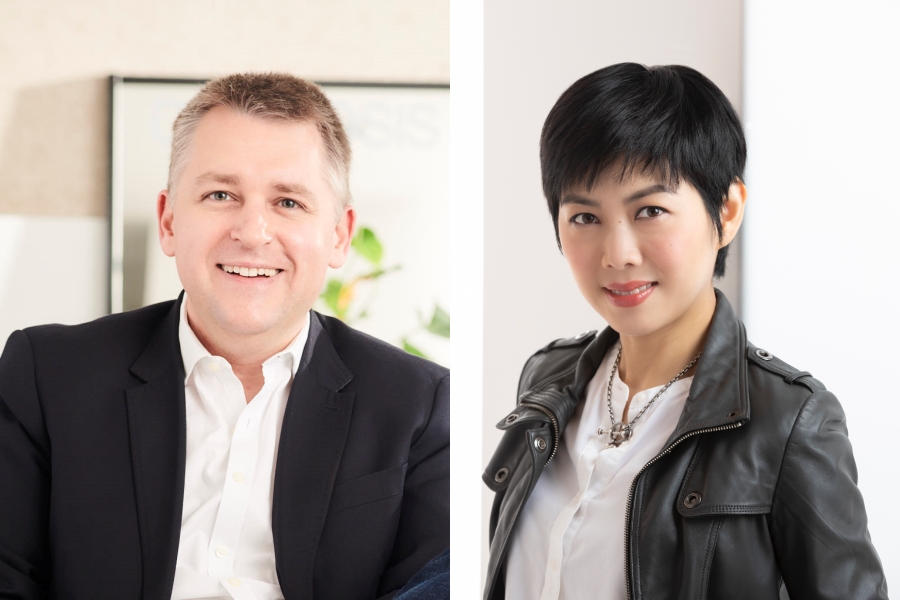 L'Oreal appoints new chief digital & marketing officer for SAPMENA region