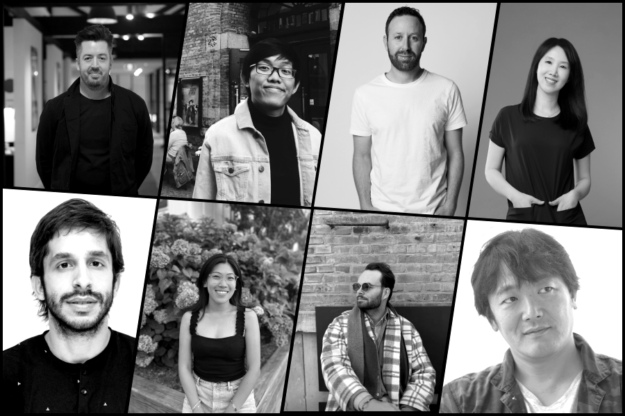 Creatives pick 2024 work they admire—and are jealous of