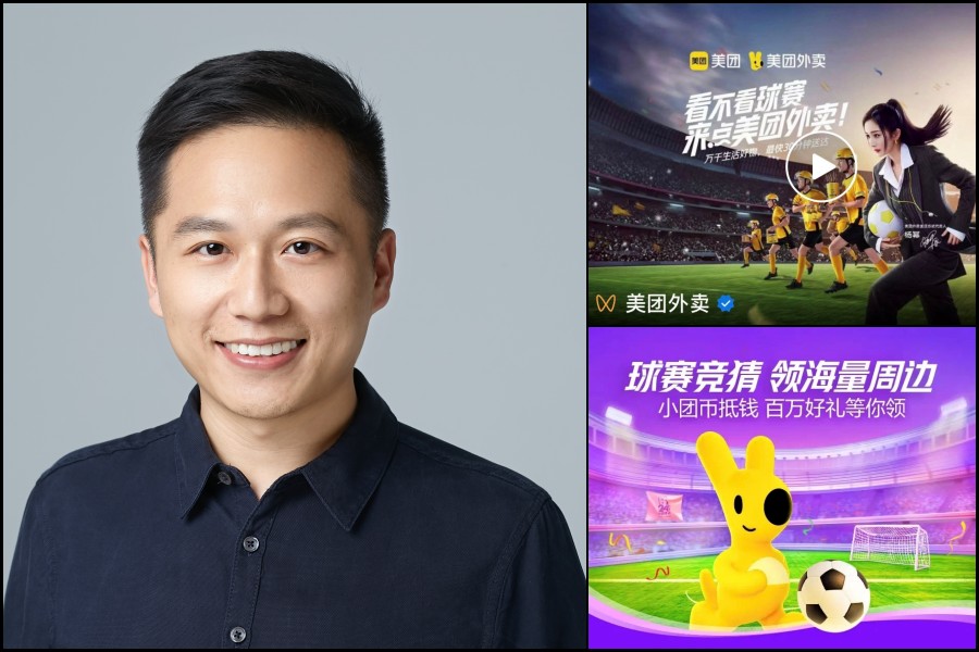 How Meituan's PR lead uses communications to cultivate sentiment