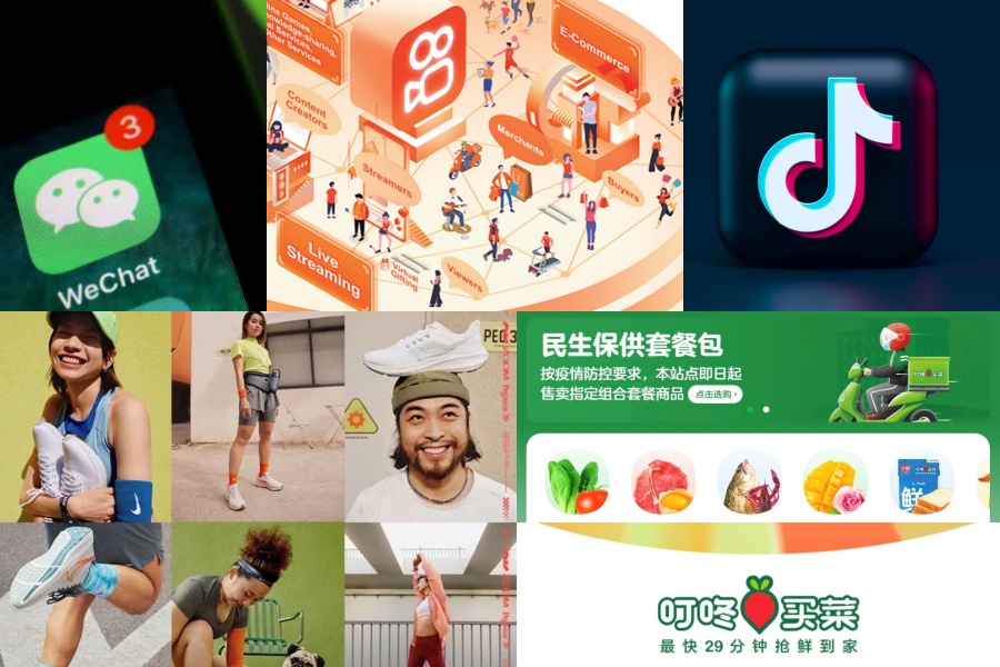 What's the fuss about private-traffic marketing in China?