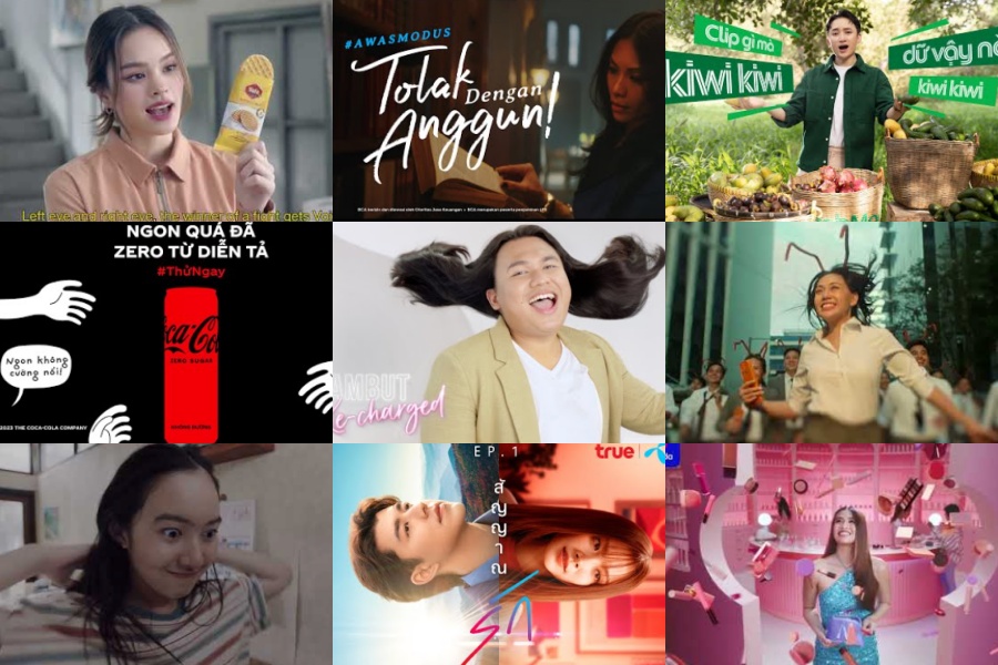 What Southeast Asia’s best video ads are telling us