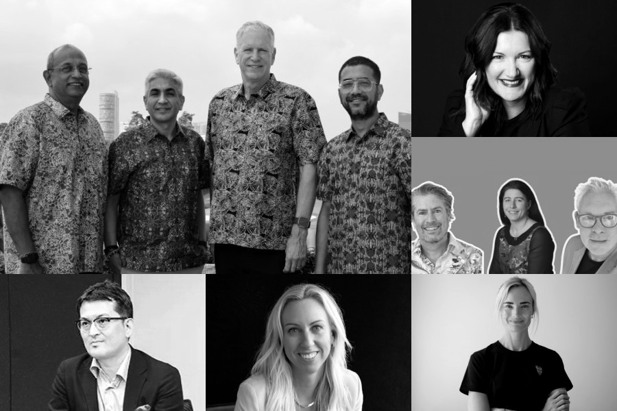 Move and win roundup: Week of November 4, 2024