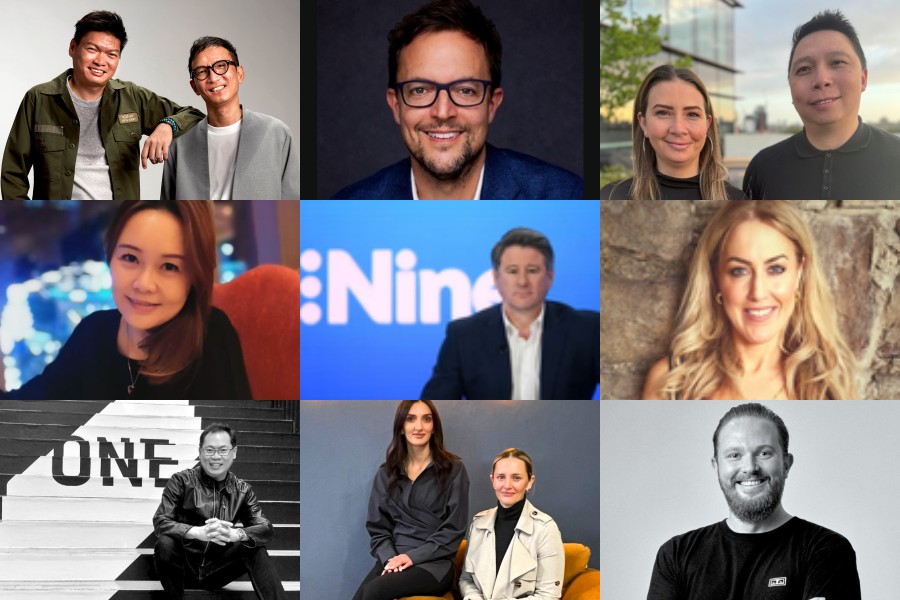 Move and win roundup: Week of September 9, 2024