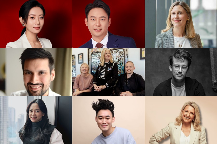 Move and win roundup: Week of November 11, 2024