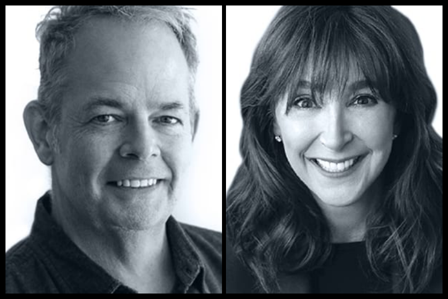 Dentsu Mcgarrybowen shuffles global chief creative and strategy roles