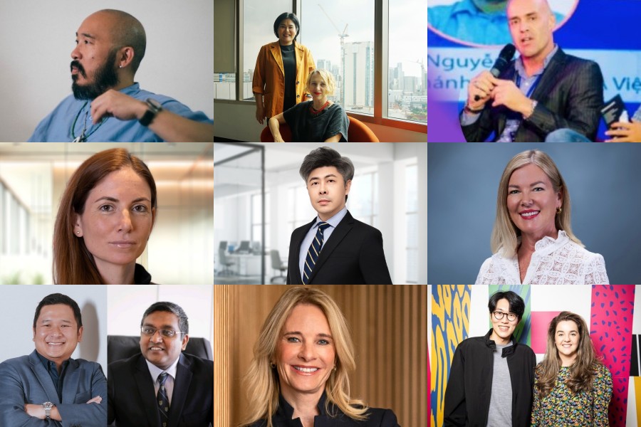 Move and win roundup: Week of December 2, 2024