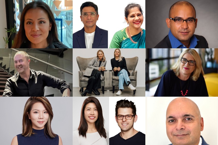 Move and win roundup: Week of December 9, 2024