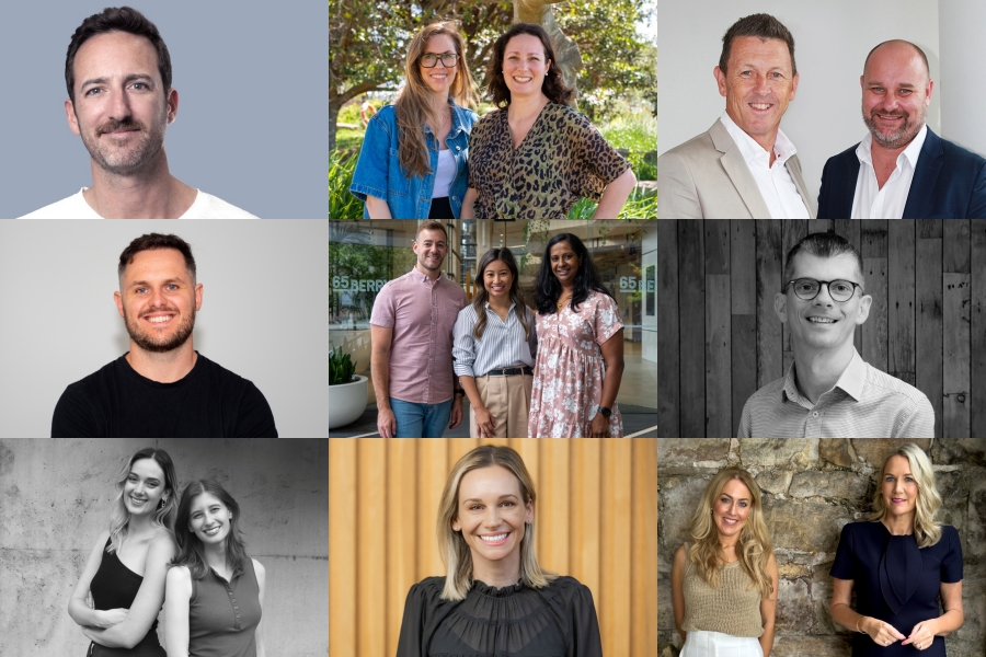 Move and win roundup: Week of February 12, 2024