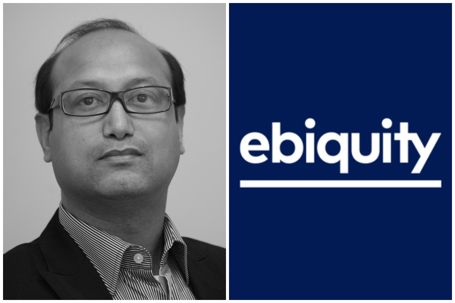 Ebiquity launches in India