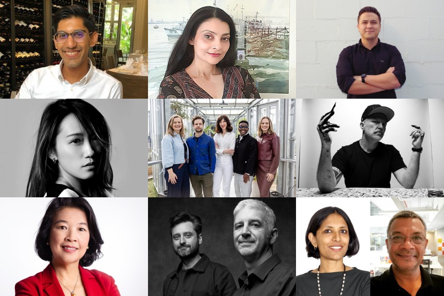 Move and win roundup: Week of May 20, 2024