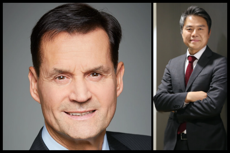 Hyundai Motor replaces CMO