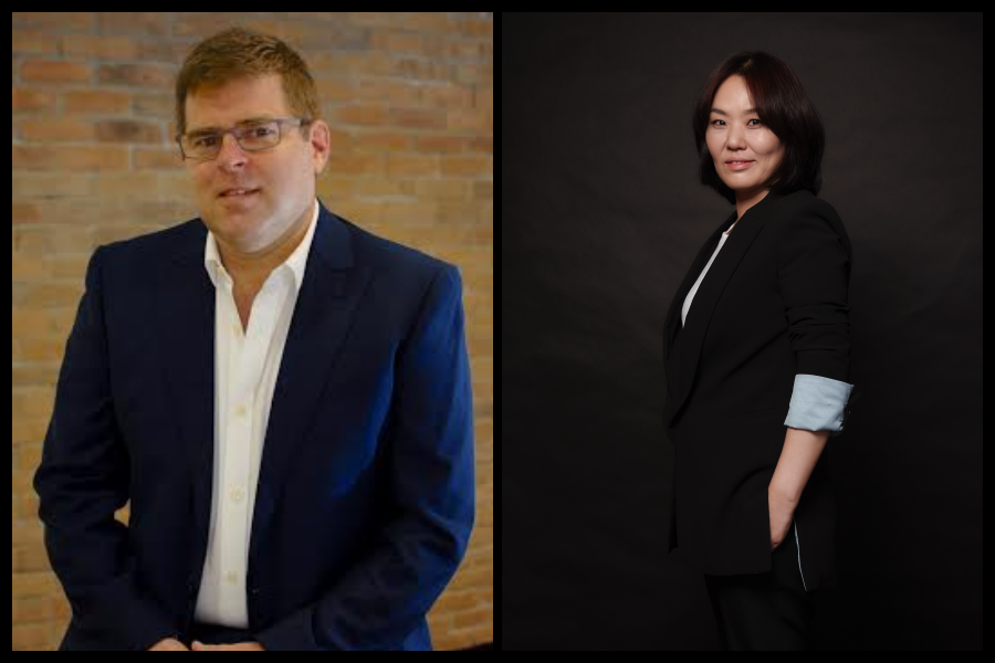 Publicis Groupe appoints new CEOs in Japan and Korea