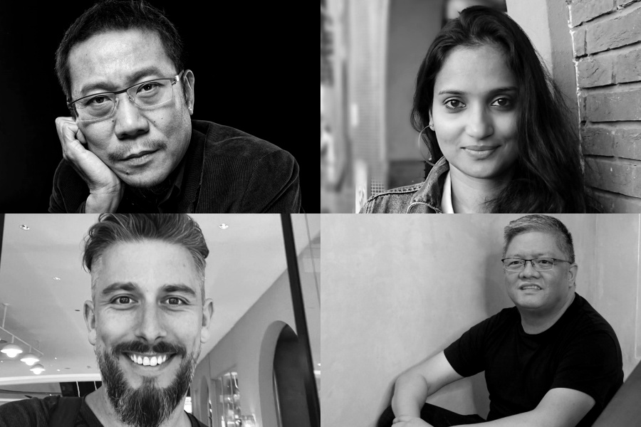 2023 Cannes Contenders: Wunderman Thompson's mane choices