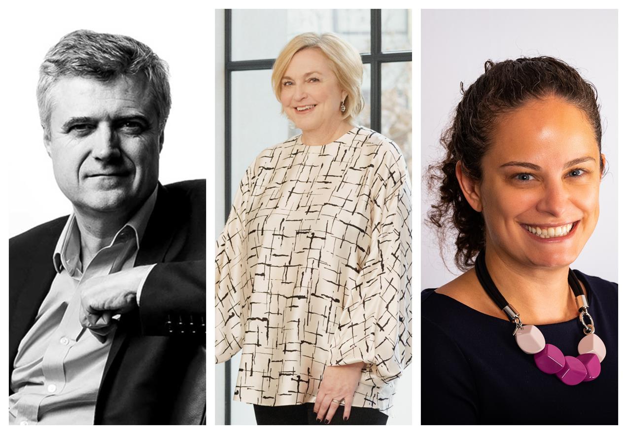 WPP's Mark Read among industry figures receiving royal New Year's Honours