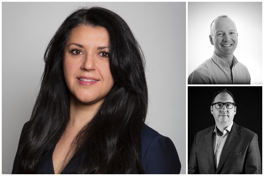 Clemenger BBDO unites Melbourne and Sydney agencies under new CEO Dani Bassil