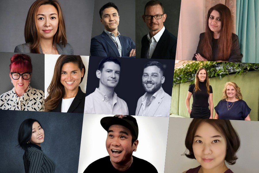 Move and win roundup: Week of November 25, 2024