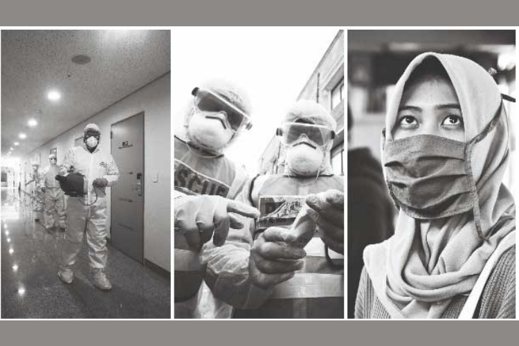 Holding companies look vulnerable amid coronavirus outbreak