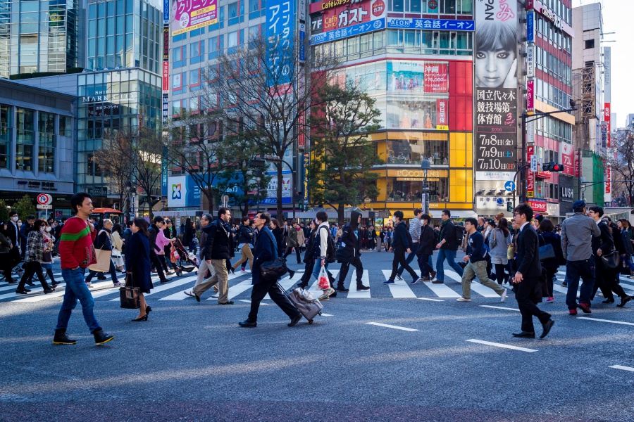 Tokyo government extends support to event venues