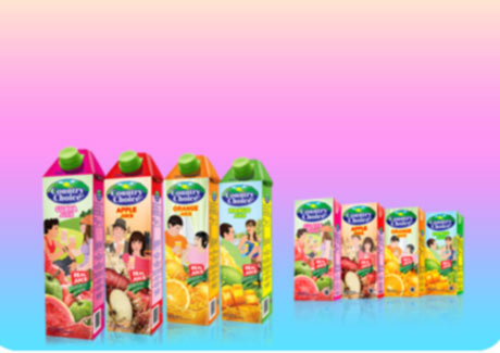 Advantage Indonesia wins Sosro’s Country Choice