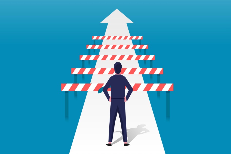 WFA uncovers the biggest blockers of creativity and effectiveness