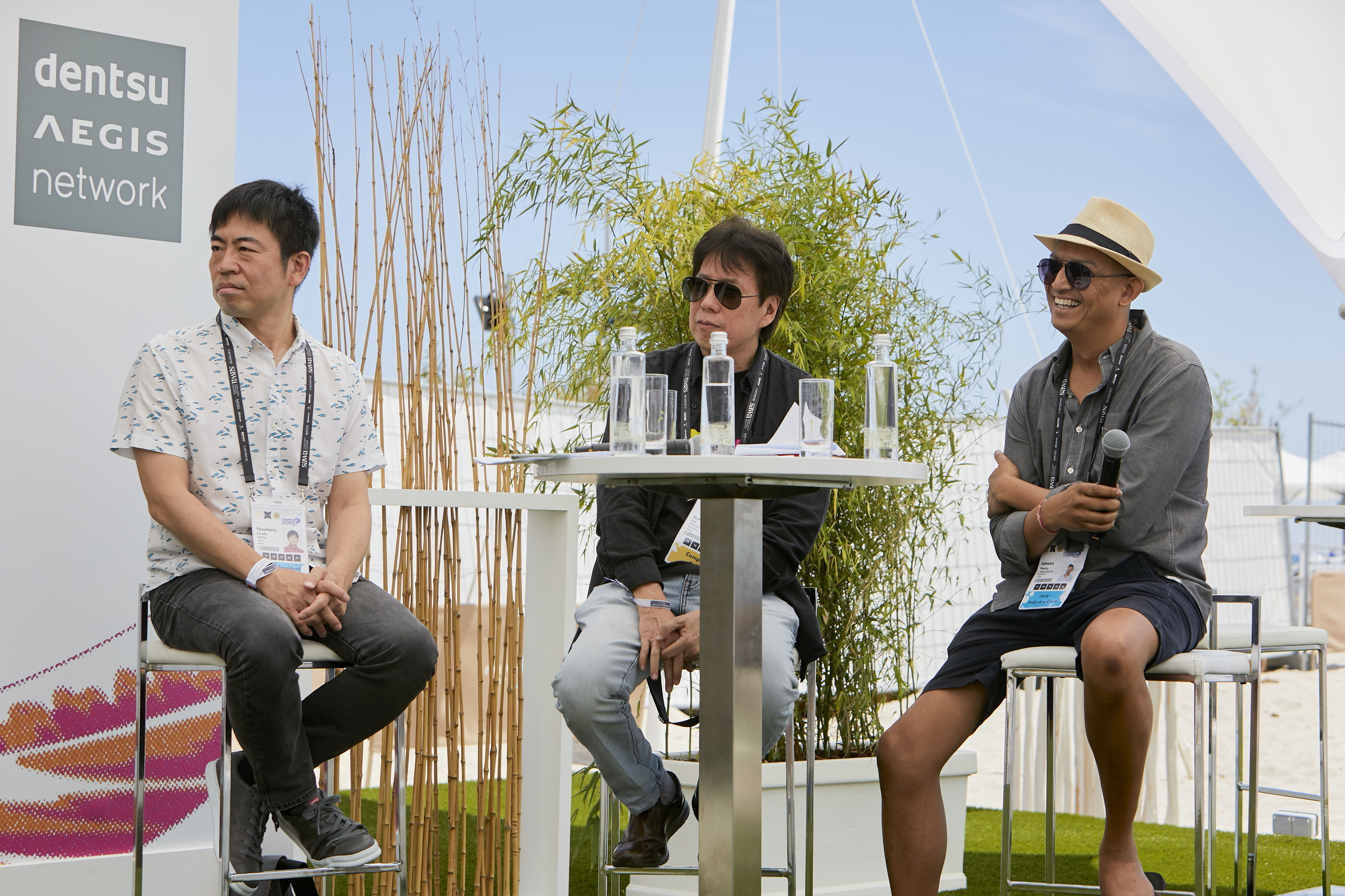 When data meets creativity