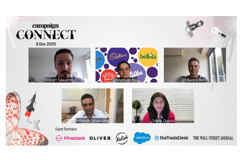 What Covid spawned: More agility, cooperation and consumer connections, say APAC leaders