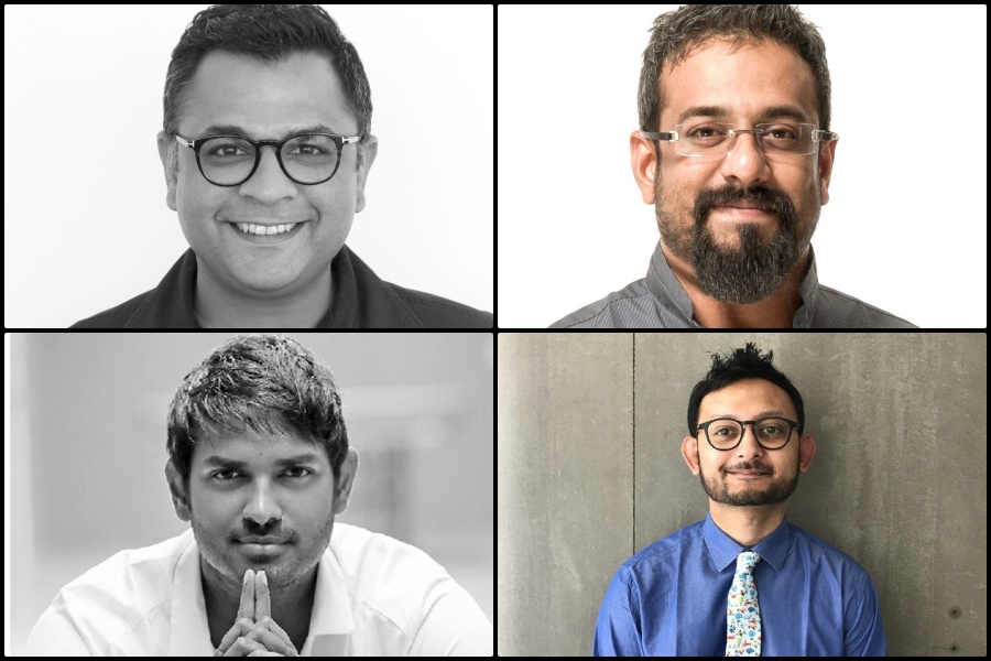 Dentsu Aegis announces four departures connected to #MeToo
