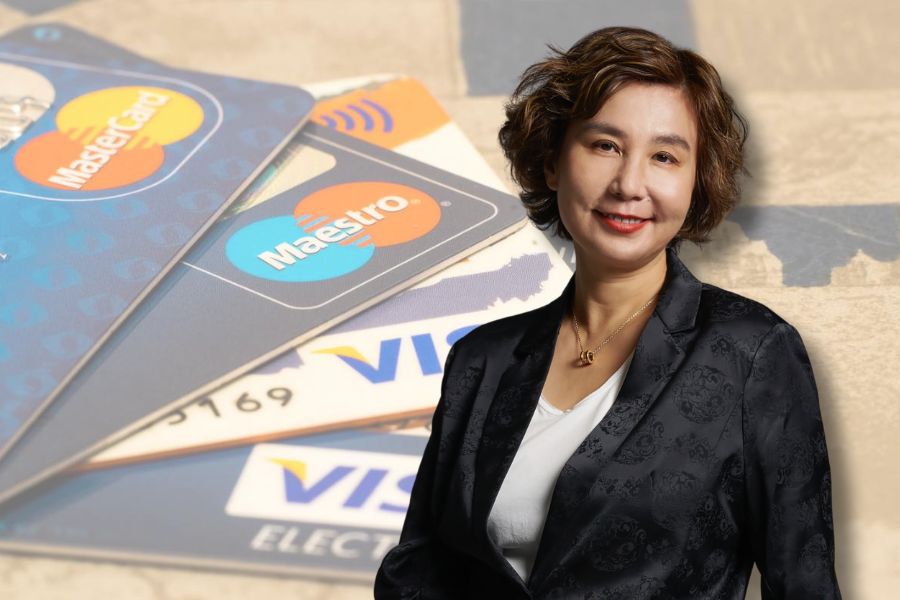 Governance, safety, and risk around Gen AI are challenges for marketers: Visa CMO