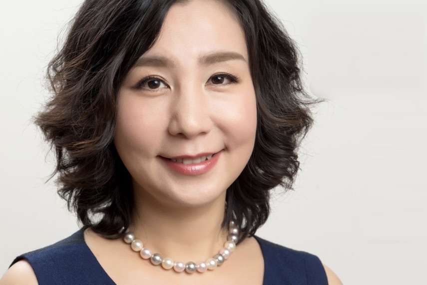 Visa names new APAC head of marketing