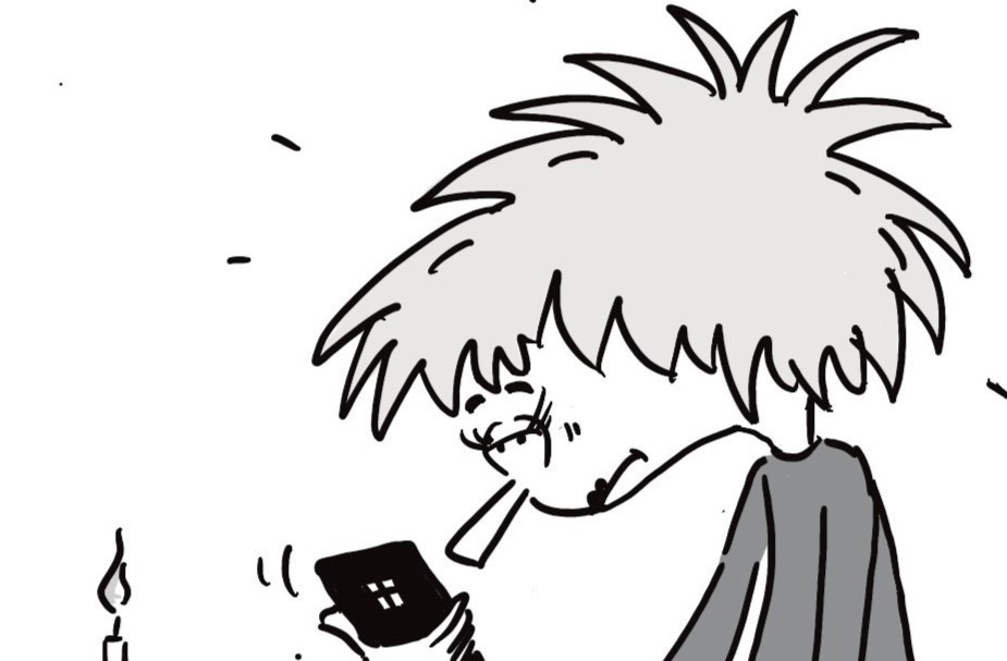 Woolley Marketing: Why we must remember our target audience are humans too