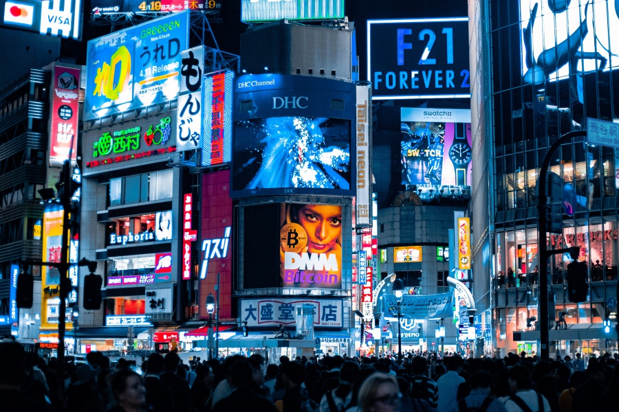 Pico subsidiary teams up with Japanese entertainment group