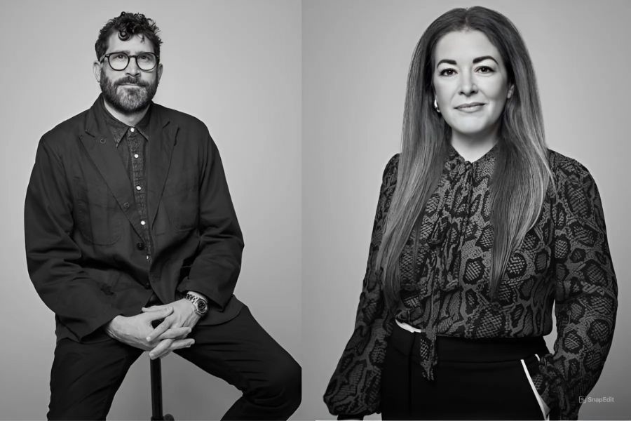 Publicis ANZ’s creative and media chiefs on the increasingly blurry lines of agency disciplines