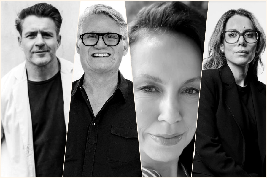 Dentsu ANZ restructures: CEOs Danny Bass and Steve Yurisich exit