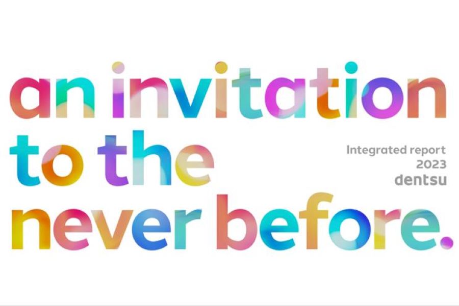 Dentsu International appoints global Carat and Dentsu X presidents