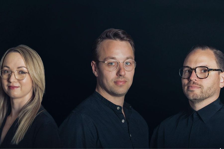 Dentsu Lab raids MediaMonks for new leadership team