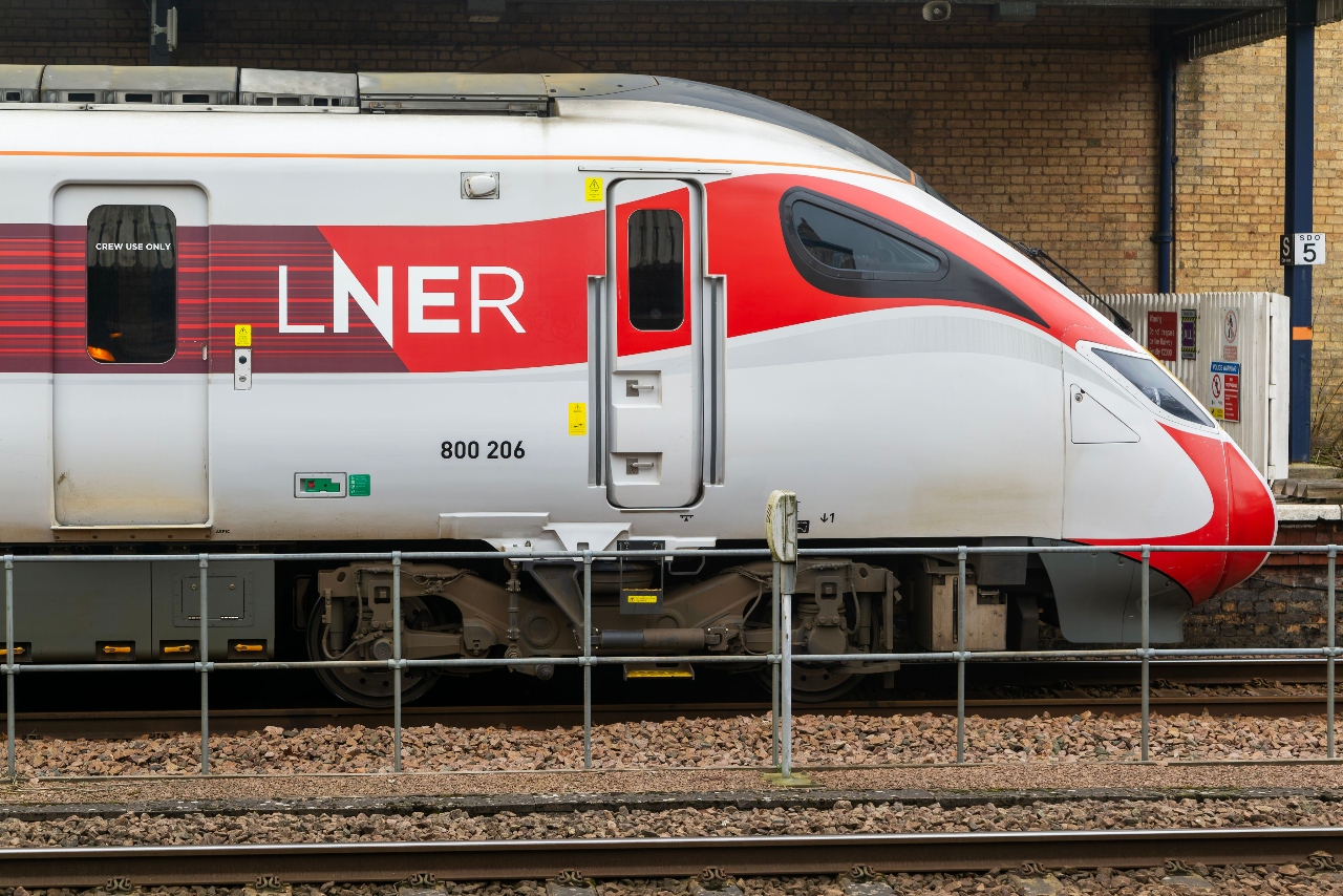 Dentsu leak compromised LNER customer data
