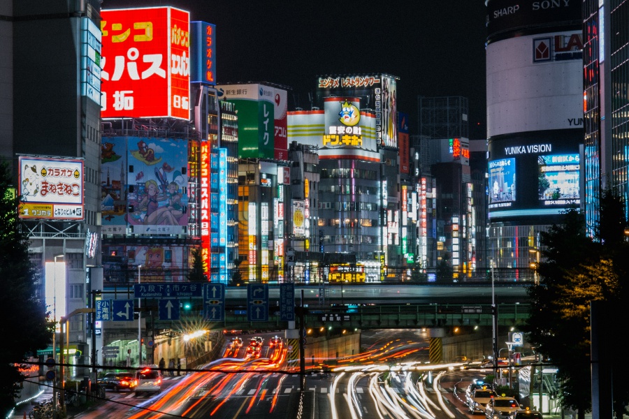 New study shows Tokyo as Asia’s top ‘bleisure’ destination