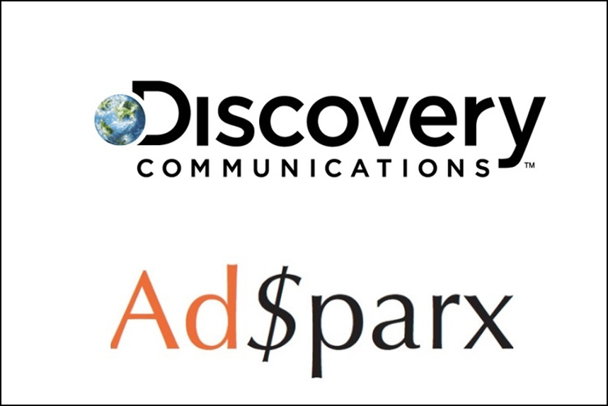 Discovery acquires ad-tech start-up AdSparx in India