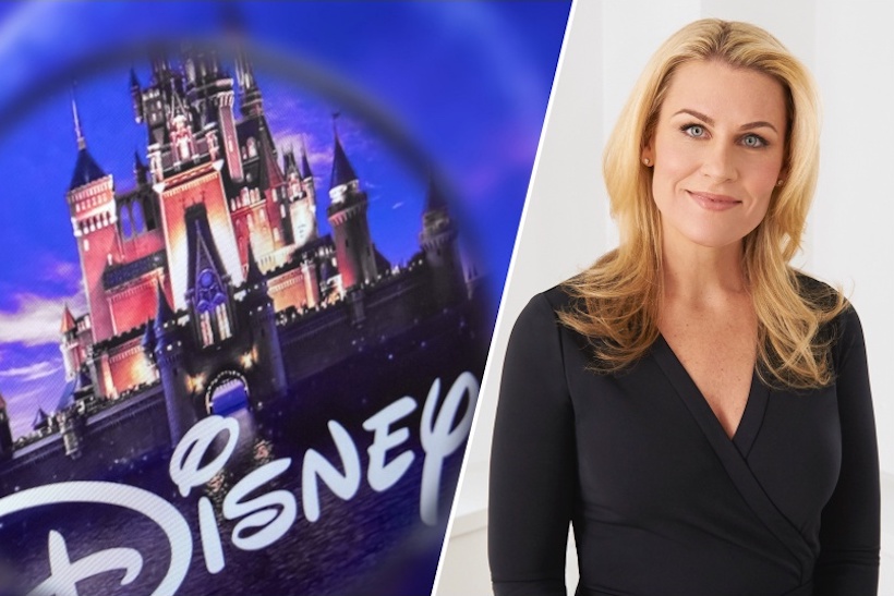 Disney beefs up addressable ad unit with Cadent’s Jamie Power