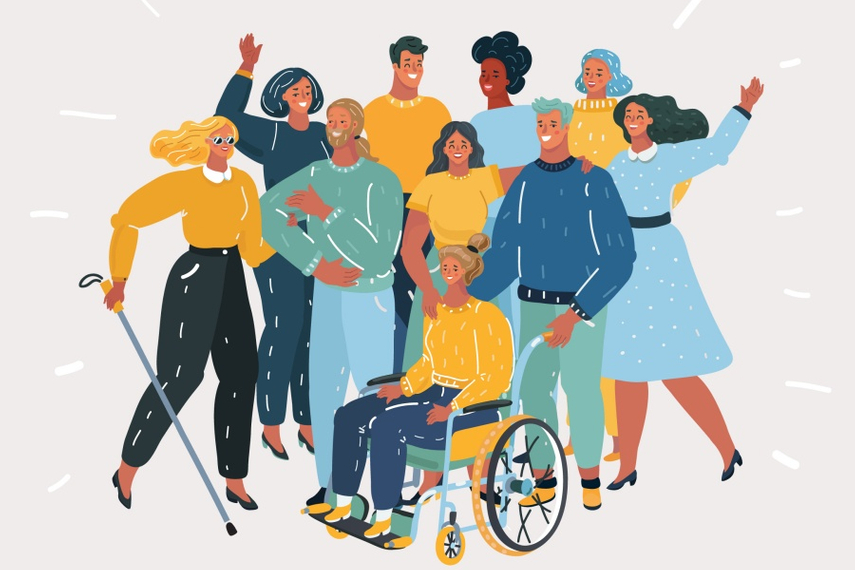 Coming soon: Campaign-Kantar study reveals upsetting opinions around inclusivity, mental health