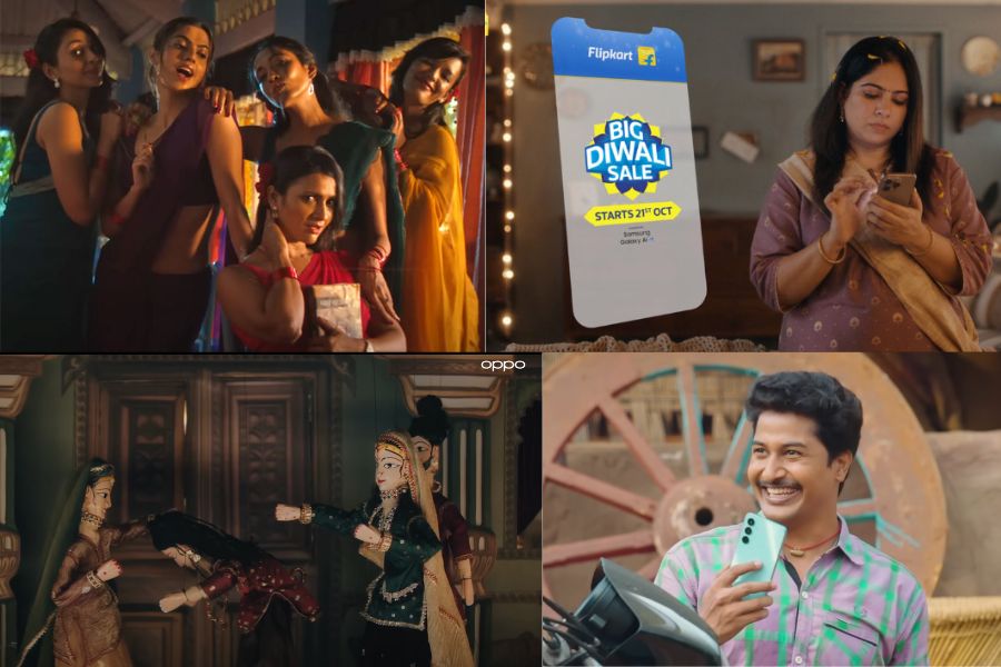 Diwali 2024: Campaigns lighting up the festive season