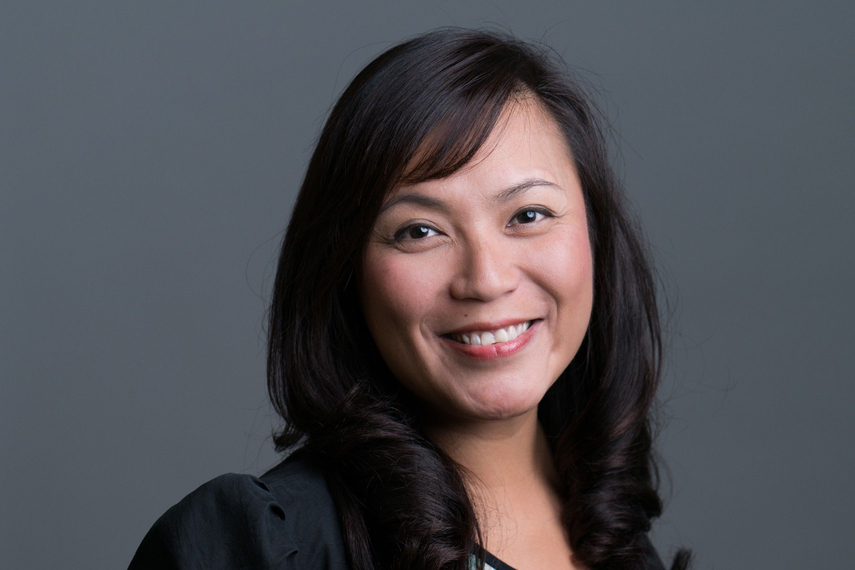 Susana Tsui tasked with expanding Tatler's digital media reach in SEA