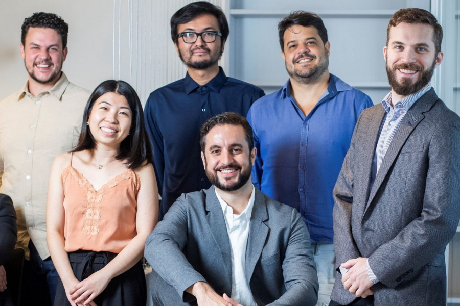 You & Mr Jones acquires data company DP6 in Brazil