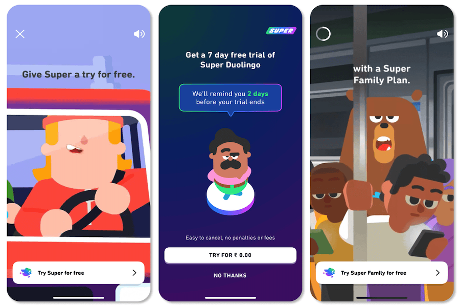 Duolingo rolls out its new ad platform