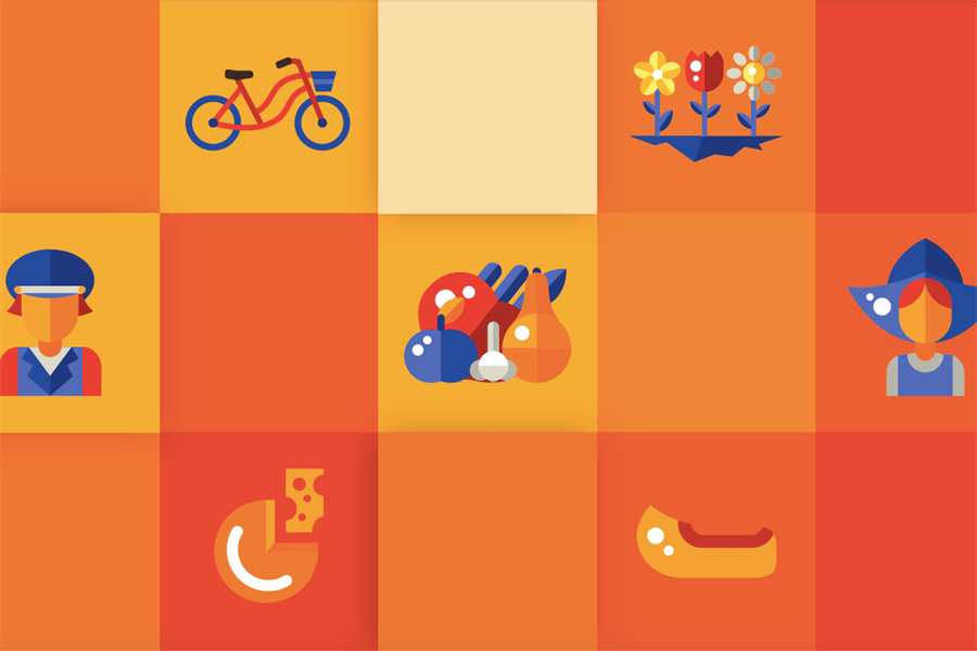 Campaign goes Dutch: Special report on Netherlands creative scene