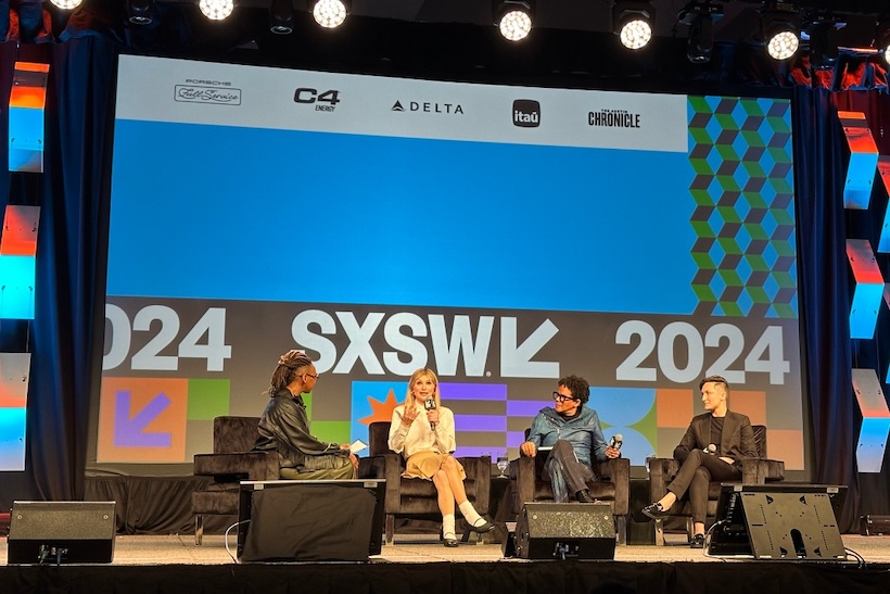 ‘I don’t want to be the villain’: Dylan Mulvaney calls for brands to protect talent and celebrate trans joy