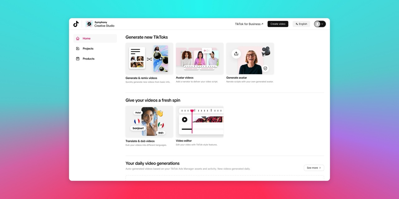 Flexing the creative muscle: How marketers can generate high quality ideas at scale on TikTok